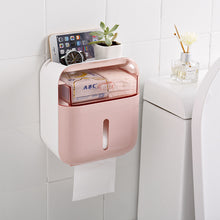 Laden Sie das Bild in den Galerie-Viewer, MessFree® Toilet Storage Box