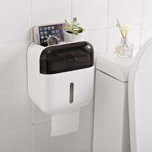 Laden Sie das Bild in den Galerie-Viewer, MessFree® Toilet Storage Box