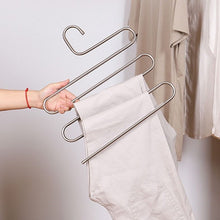Load image into Gallery viewer, MessFree® Pants Hanger