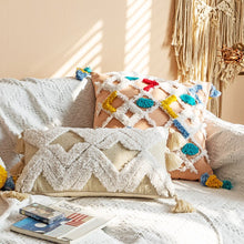 Load image into Gallery viewer, CHLOE Pillow Cover