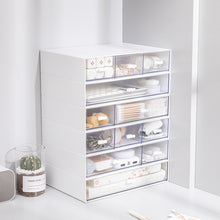 Laden Sie das Bild in den Galerie-Viewer, MessFree® Customizable Storage Box
