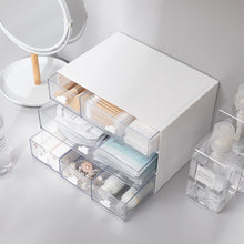 Laden Sie das Bild in den Galerie-Viewer, MessFree® Customizable Storage Box
