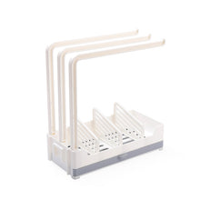 Load image into Gallery viewer, MessFree® Sink Organizer