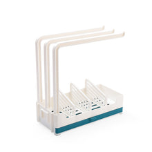 Load image into Gallery viewer, MessFree® Sink Organizer