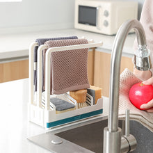 Load image into Gallery viewer, MessFree® Sink Organizer