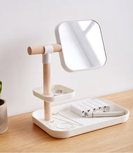 Load image into Gallery viewer, MessFree® Tiered Mirror Display