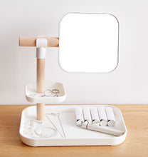 Load image into Gallery viewer, MessFree® Tiered Mirror Display