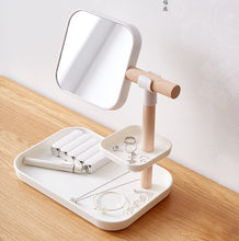 Load image into Gallery viewer, MessFree® Tiered Mirror Display