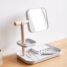 Load image into Gallery viewer, MessFree® Tiered Mirror Display