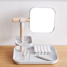 Load image into Gallery viewer, MessFree® Tiered Mirror Display