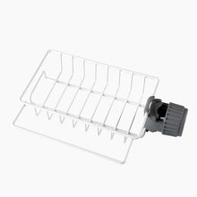 Load image into Gallery viewer, Stainless Steel Drain Faucet Rack