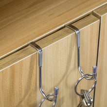 Laden Sie das Bild in den Galerie-Viewer, Stainless Steel S-Type Hook