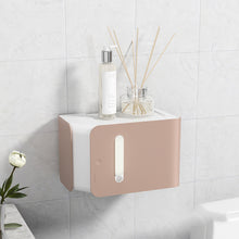 Load image into Gallery viewer, MessFree® Sensor Light Tissue Box