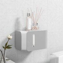 Load image into Gallery viewer, MessFree® Sensor Light Tissue Box