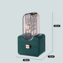 Load image into Gallery viewer, Glamour Jewelry Organizer