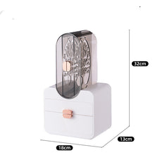 Load image into Gallery viewer, Glamour Jewelry Organizer