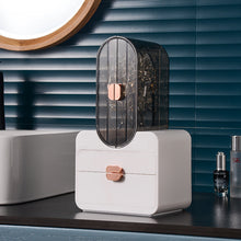 Load image into Gallery viewer, Glamour Jewelry Organizer