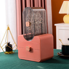 Load image into Gallery viewer, Glamour Jewelry Organizer