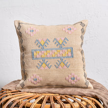 Load image into Gallery viewer, Tribal Moroccan Style Pillow