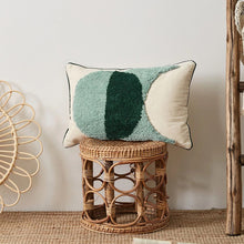 Load image into Gallery viewer, ALOE Pillow Cover