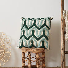 Load image into Gallery viewer, ALOE Pillow Cover