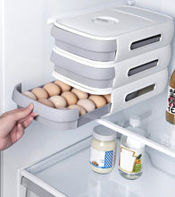 Load image into Gallery viewer, MessFree® Eggs Storage Box