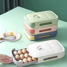 Load image into Gallery viewer, MessFree® Eggs Storage Box