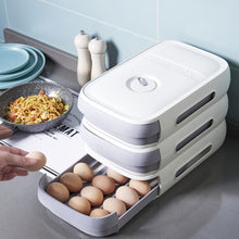 Load image into Gallery viewer, MessFree® Eggs Storage Box