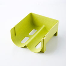 Load image into Gallery viewer, Space-saving fridge bottle organizer for soda and juice