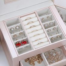 Load image into Gallery viewer, MessFree® Mega Jewelry Box