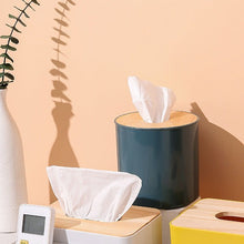 Load image into Gallery viewer, Florence Tissue Box