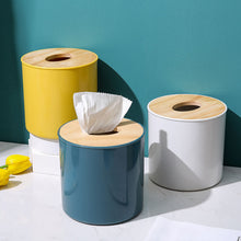 Load image into Gallery viewer, Florence Tissue Box