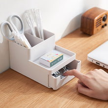 Load image into Gallery viewer, MessFree® Multi-Layered Stationery Organizer