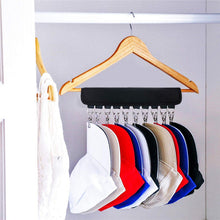 Laden Sie das Bild in den Galerie-Viewer, Baseball Cap Organizer