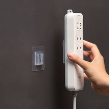 Load image into Gallery viewer, Double Sided Adhesive Wall Hook