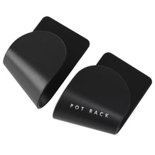 Load image into Gallery viewer, MessFree® Pot Lid Rack