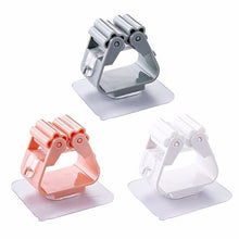 Load image into Gallery viewer, MessFree® Non-Marking Mop Holder