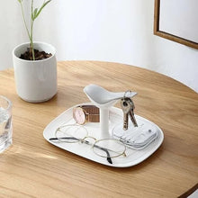 Load image into Gallery viewer, MessFree® Bird Jewelry Tray