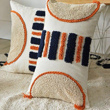 Load image into Gallery viewer, MARS PILLOW COVER