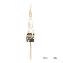 Load image into Gallery viewer, Flowerpot Hangers