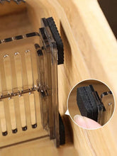 Load image into Gallery viewer, Clear Drawer Divider