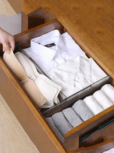 Load image into Gallery viewer, Clear Drawer Divider