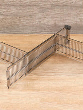 Load image into Gallery viewer, Clear Drawer Divider