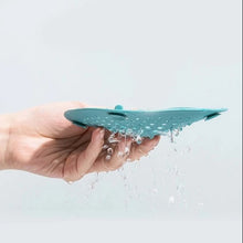 Load image into Gallery viewer, Silicone Drain Cover