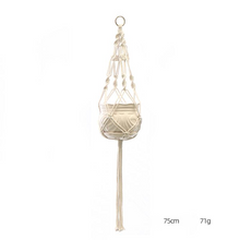 Load image into Gallery viewer, Flowerpot Hangers