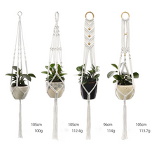 Load image into Gallery viewer, Flowerpot Hangers
