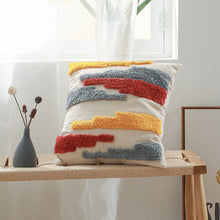 Load image into Gallery viewer, LOUVRE Pillow Cover