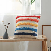 Load image into Gallery viewer, LOUVRE Pillow Cover