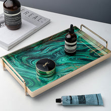 Load image into Gallery viewer, Luxurious Tray