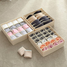 Load image into Gallery viewer, MessFree®  Underwear Box Organizer
